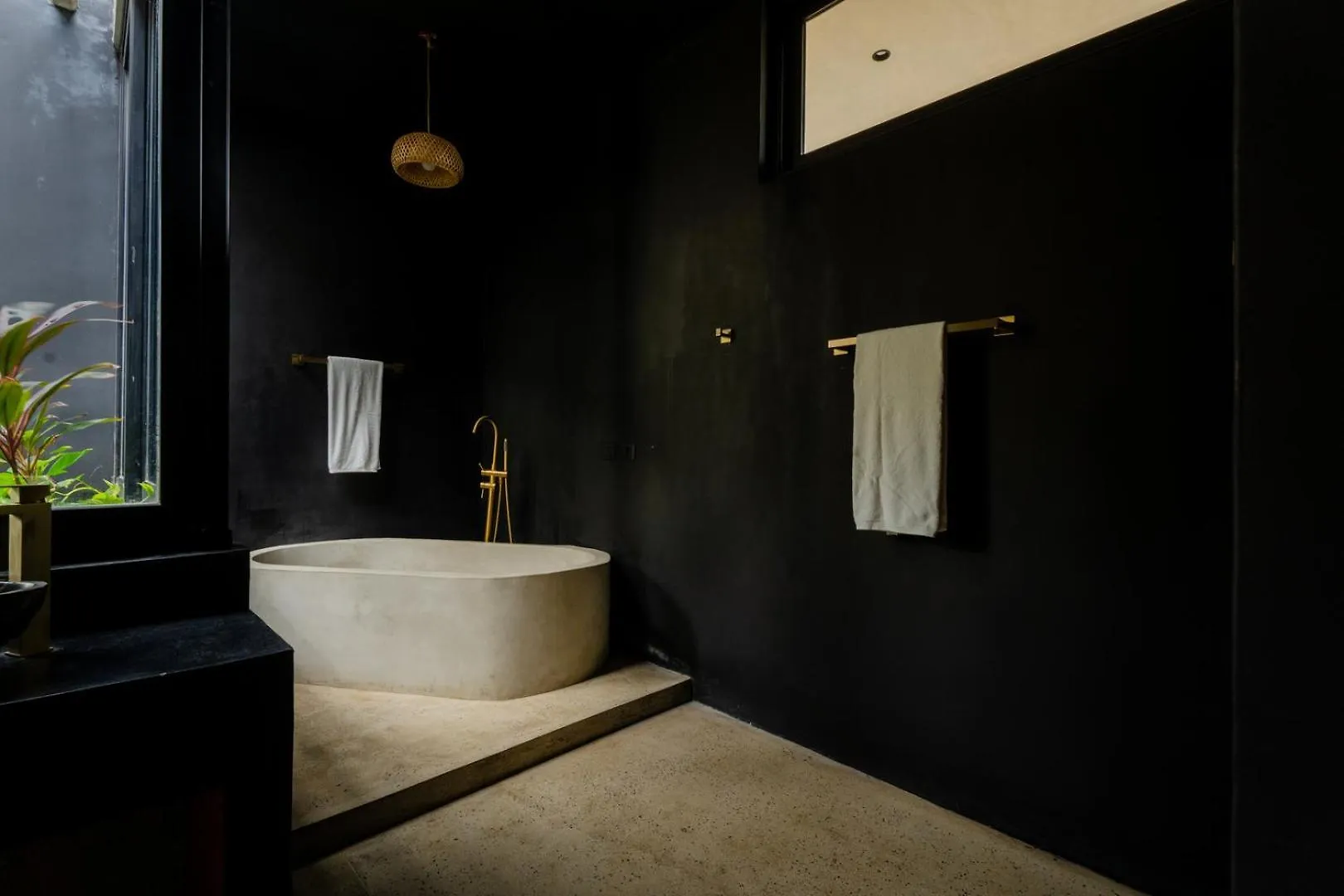 Vihara Tulum 5Br Tankah - Next Level Villa Tancah