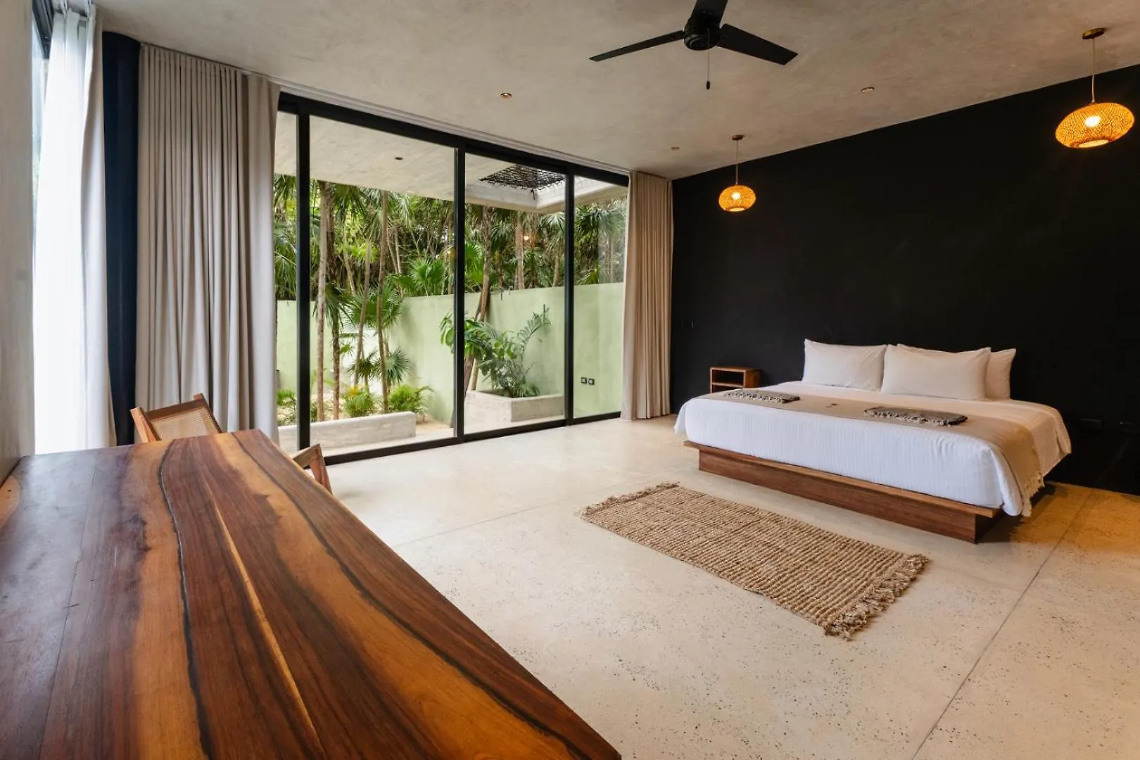 Vihara Tulum 5Br Tankah - Next Level Villa Tancah Mexiko
