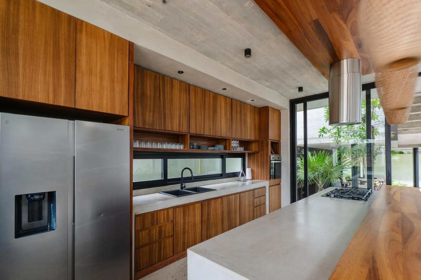 Vihara Tulum 5Br Tankah - Next Level Villa Tancah Mexiko