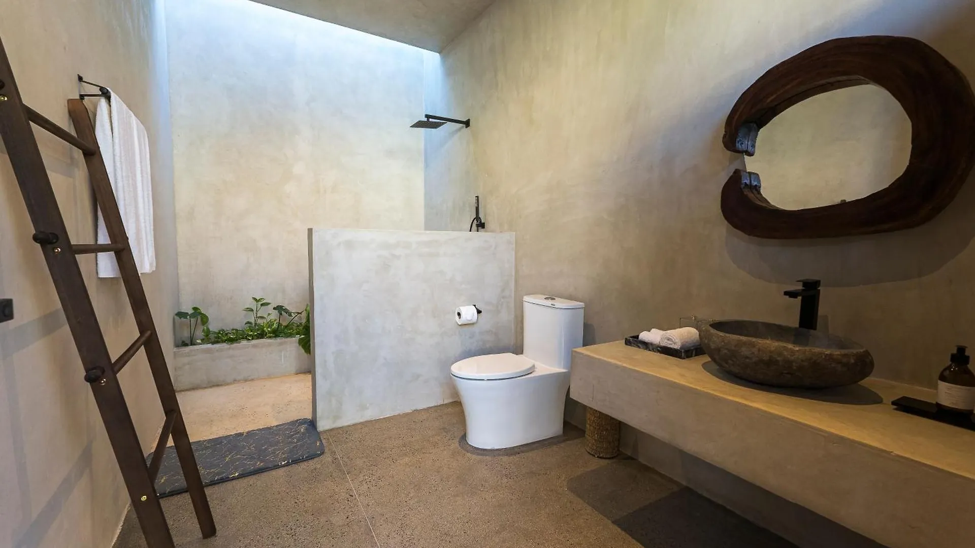 Vihara Tulum 5Br Tankah - Next Level Villa Tancah 0*,  Mexiko