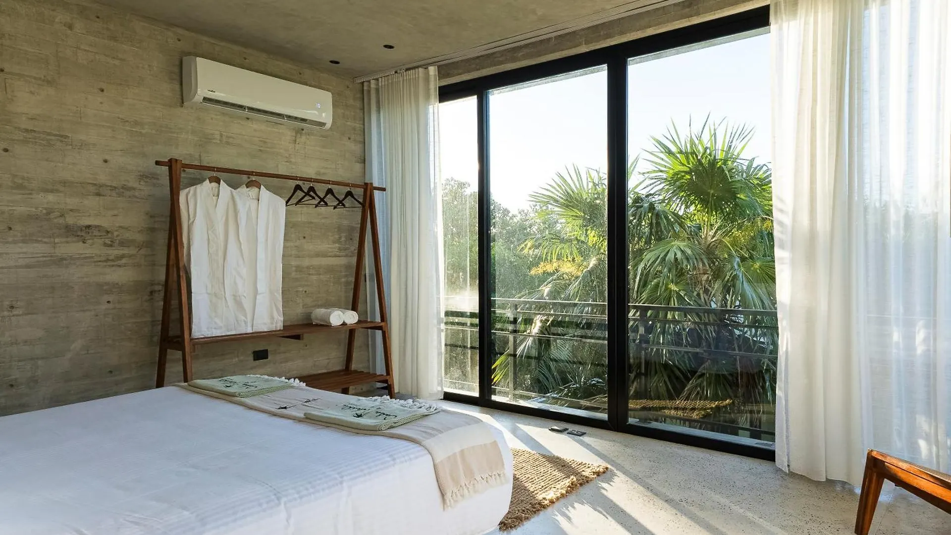 Vihara Tulum 5Br Tankah - Next Level Villa Tancah